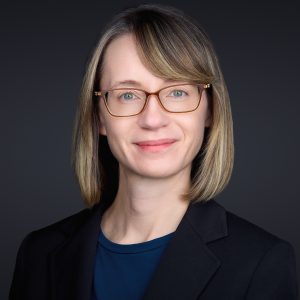 Alyssa McGonagle
