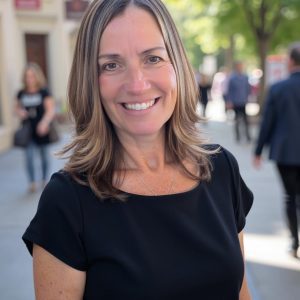 Linda Rhoades Shanock