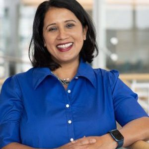 Janaki Gooty